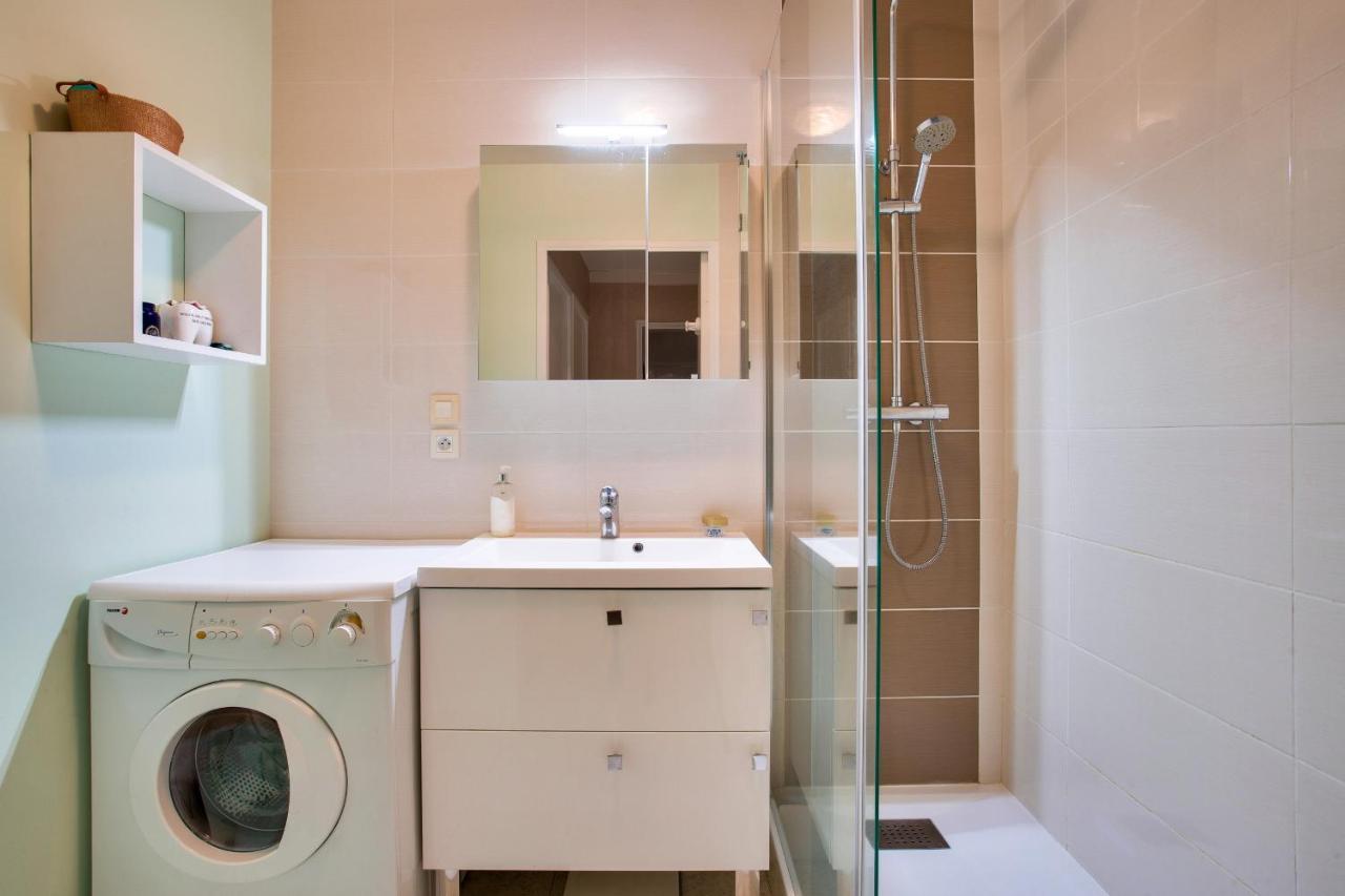 Appartement De Charme Proche Centre-Ville Nantes Extérieur photo